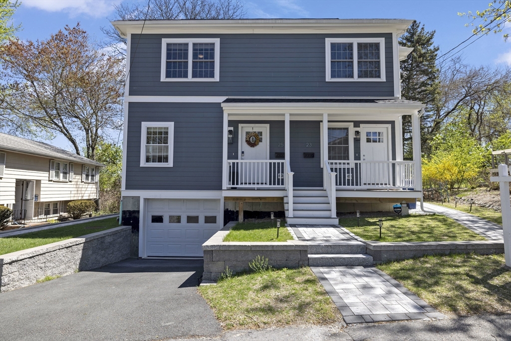 25 Normandy Terrace # 25