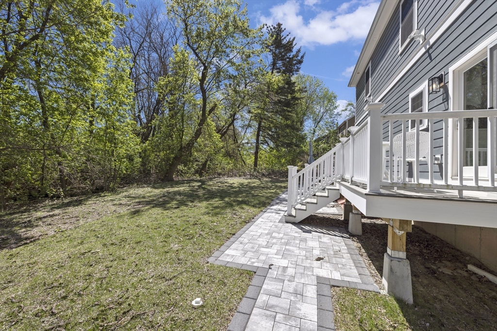 25 Normandy Terrace # 25