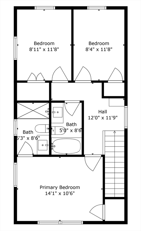 25 Normandy Terrace # 25