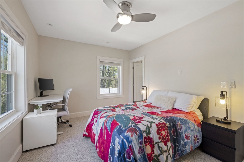 25 Normandy Terrace # 25