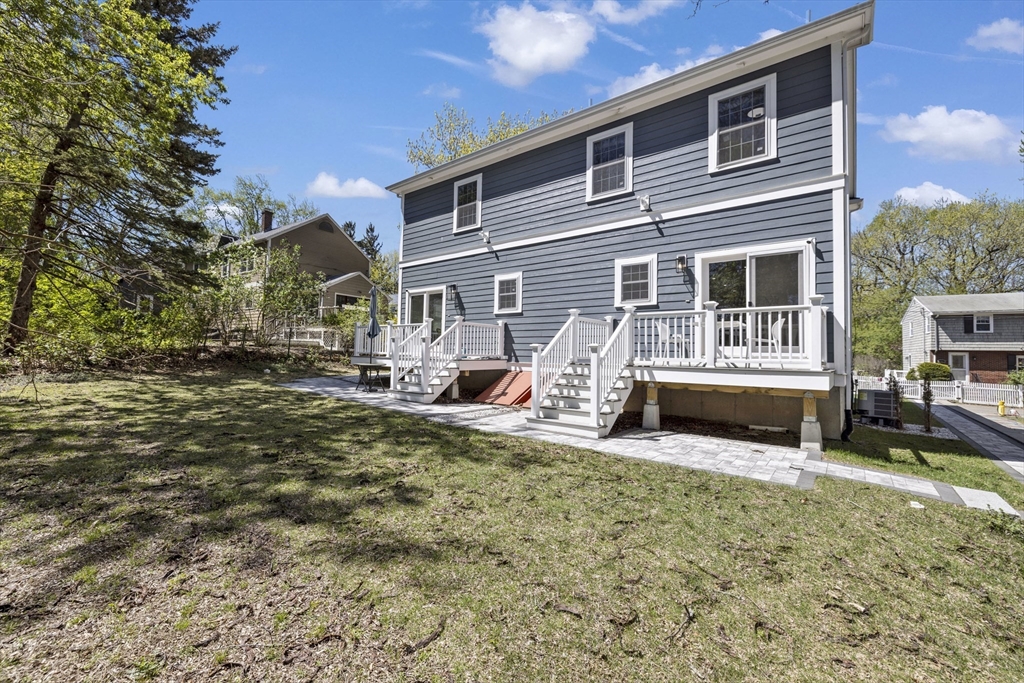 25 Normandy Terrace # 25