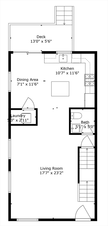 25 Normandy Terrace # 25