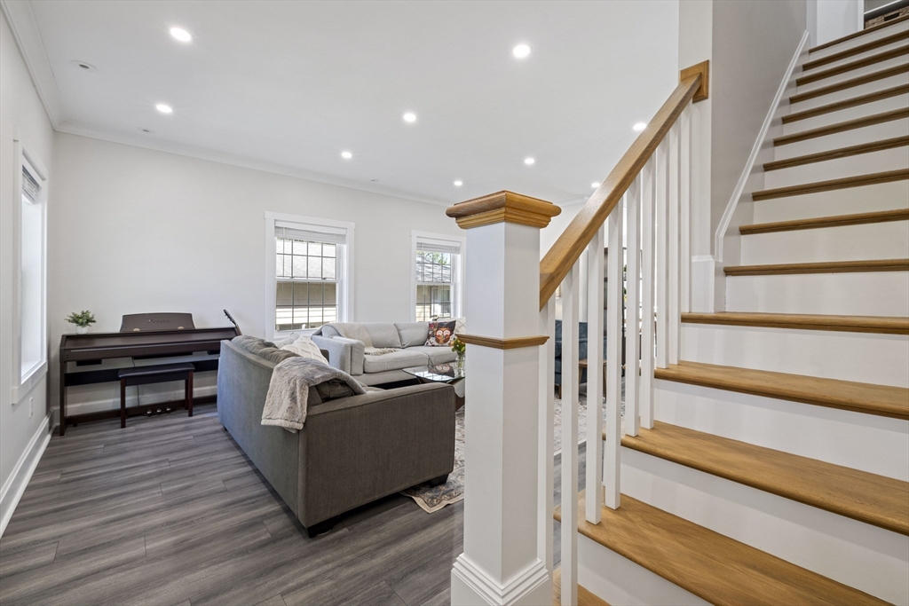 25 Normandy Terrace # 25