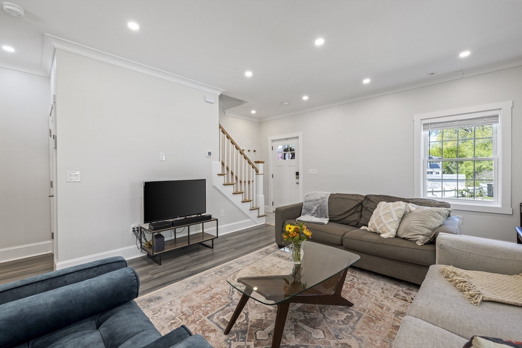 25 Normandy Terrace # 25