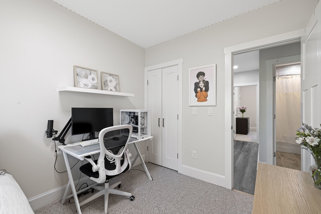 25 Normandy Terrace # 25