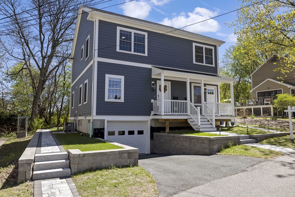 25 Normandy Terrace # 25