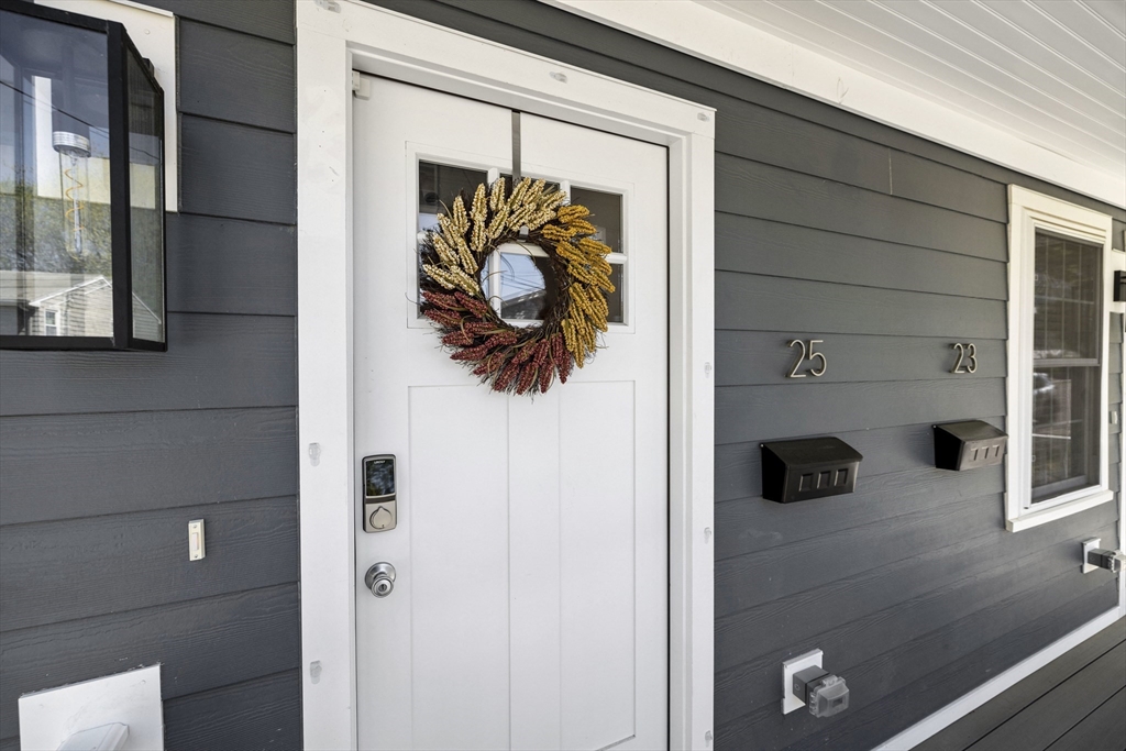25 Normandy Terrace # 25