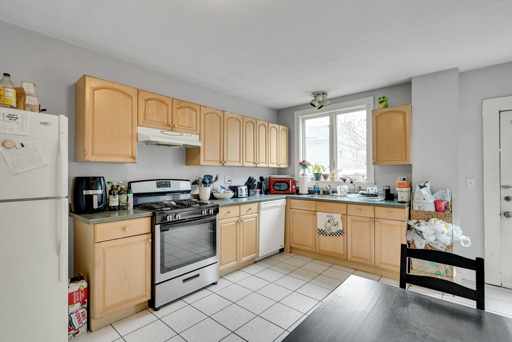 10 Hancock St # 1