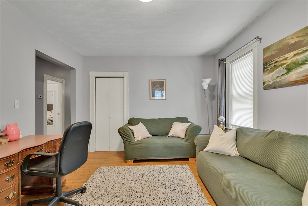 10 Hancock St # 1