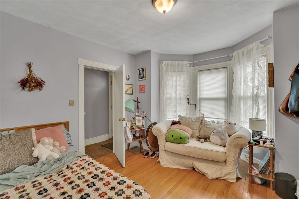 10 Hancock St # 1
