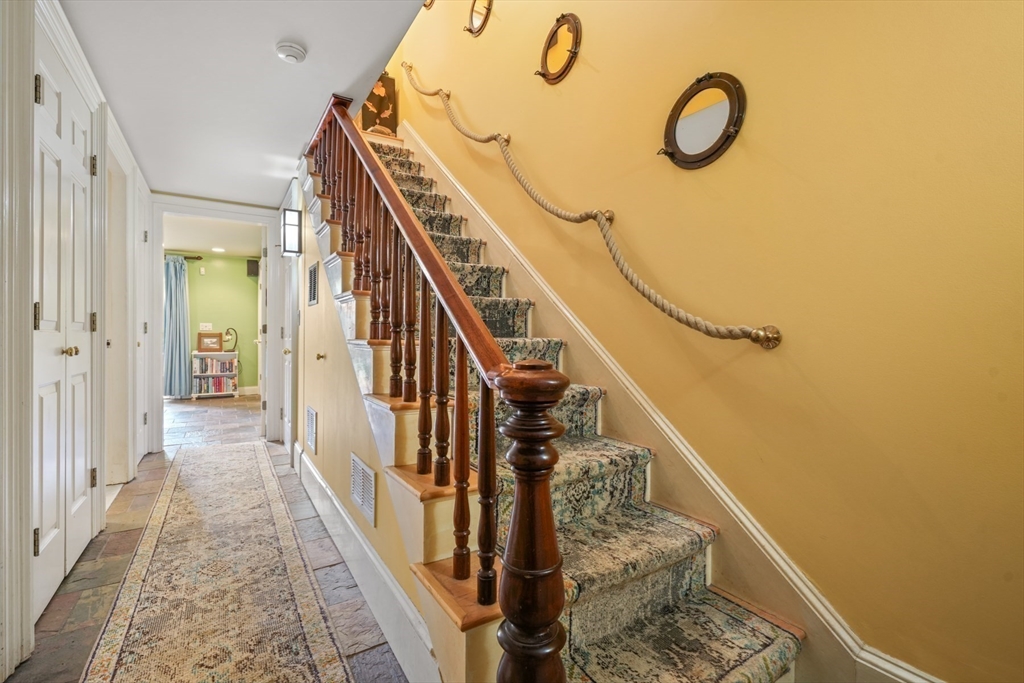 94 West Springfield St # 1