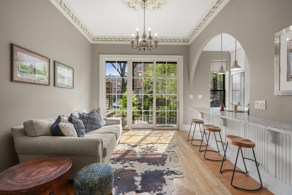 94 West Springfield St # 1