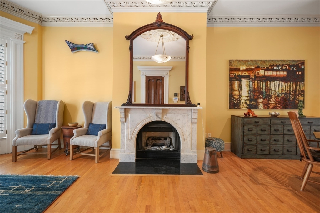 94 West Springfield St # 1