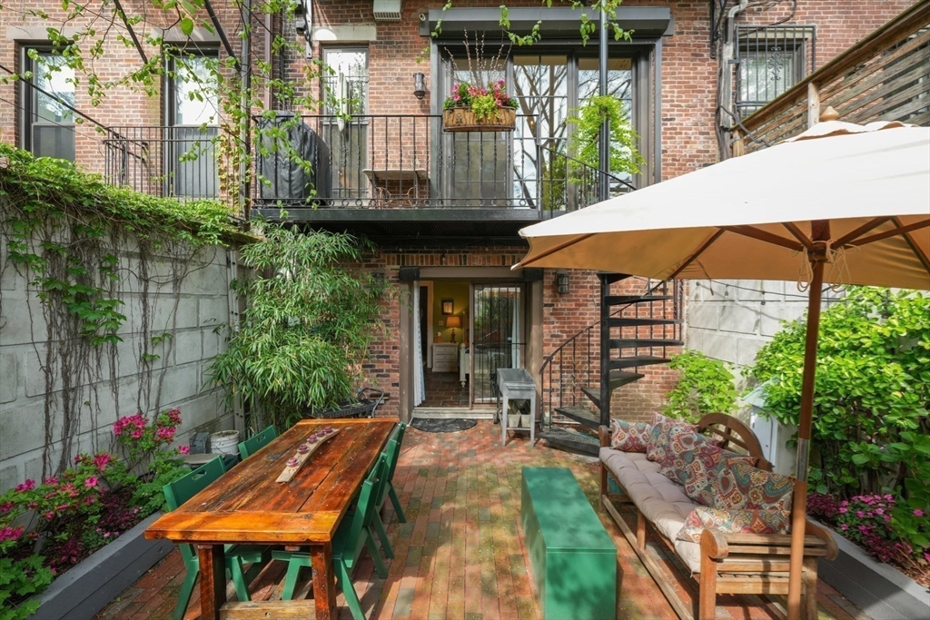 94 West Springfield St # 1