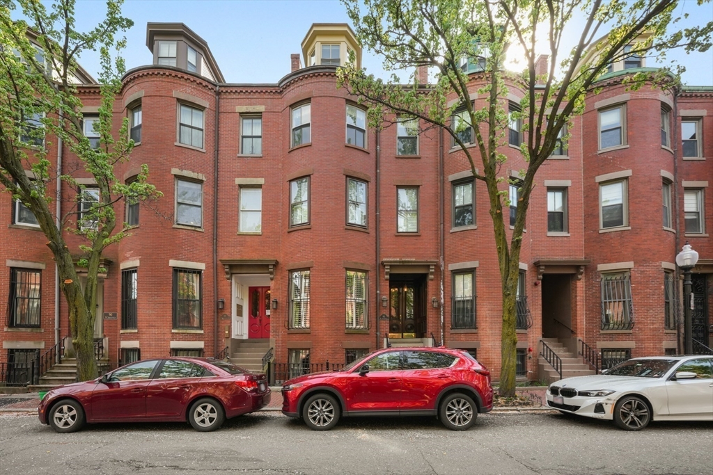 94 West Springfield St # 1