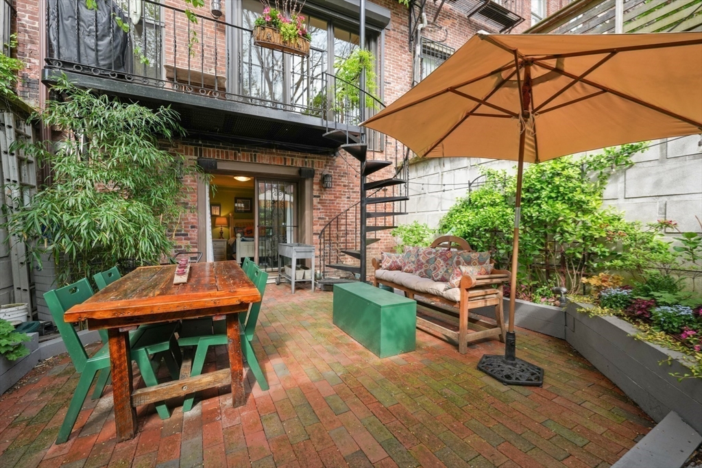 94 West Springfield St # 1