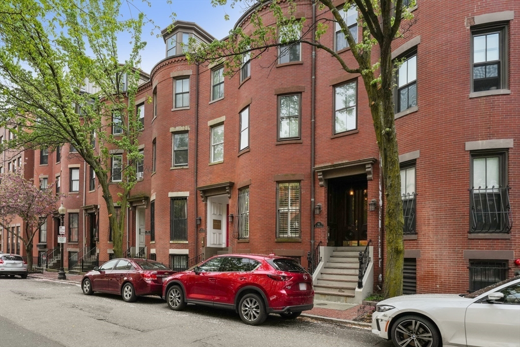 94 West Springfield St # 1
