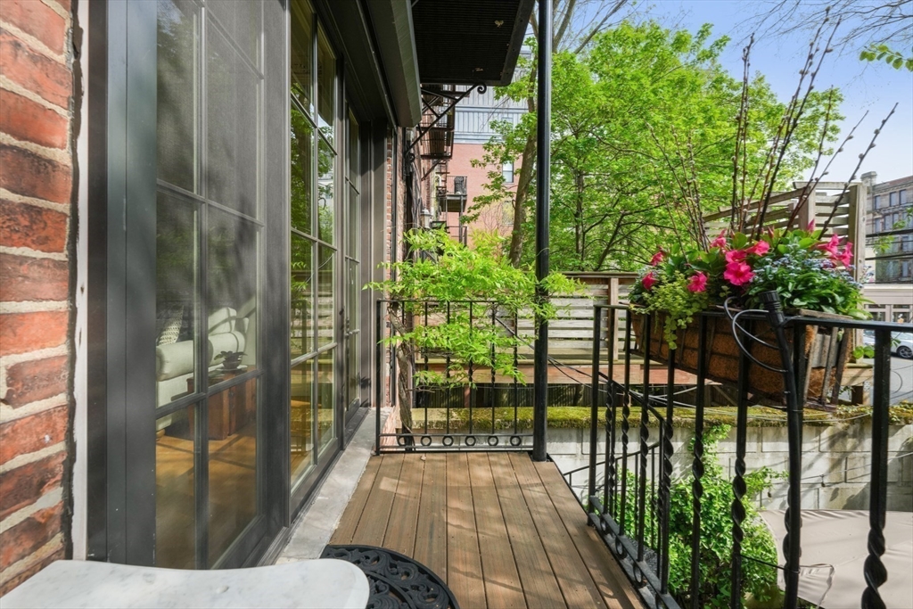 94 West Springfield St # 1