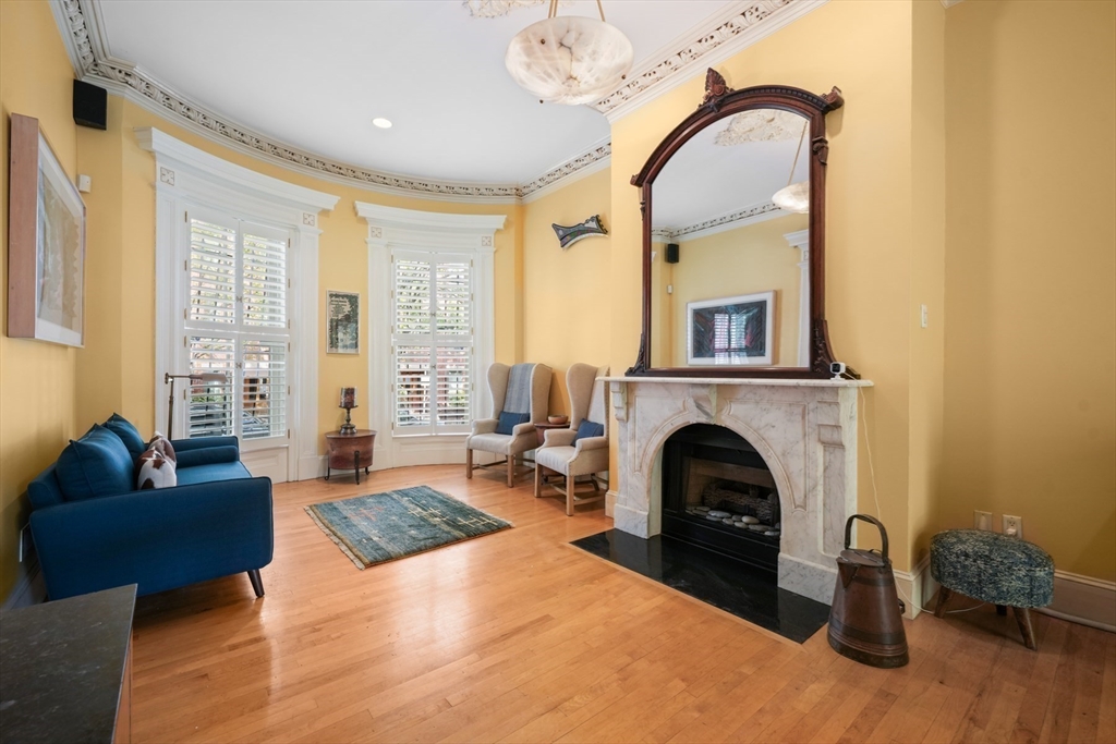 94 West Springfield St # 1