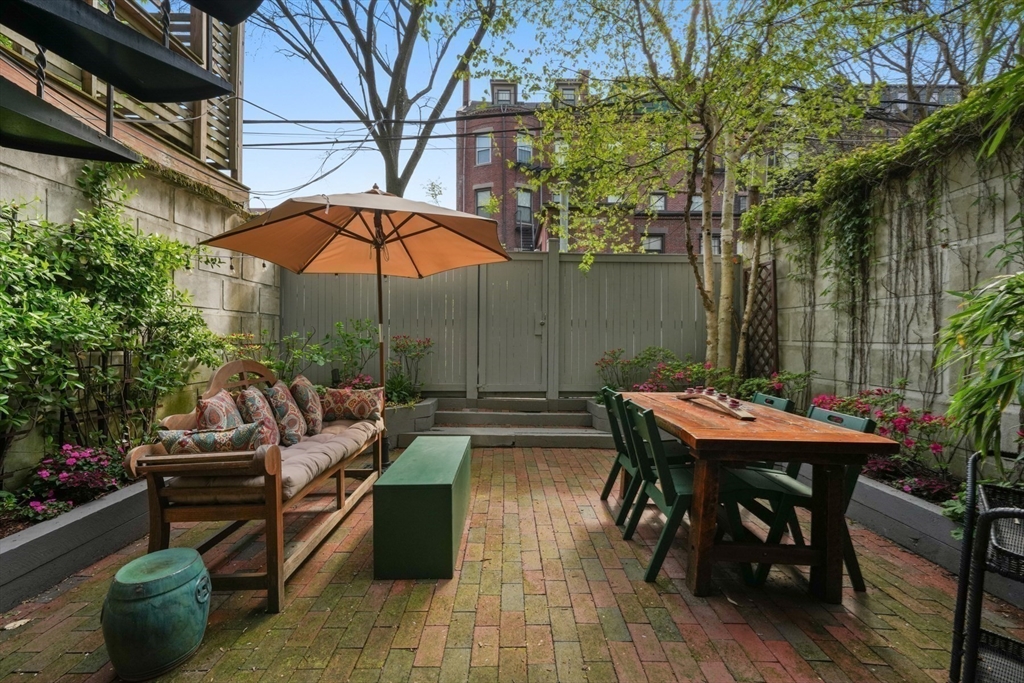 94 West Springfield St # 1