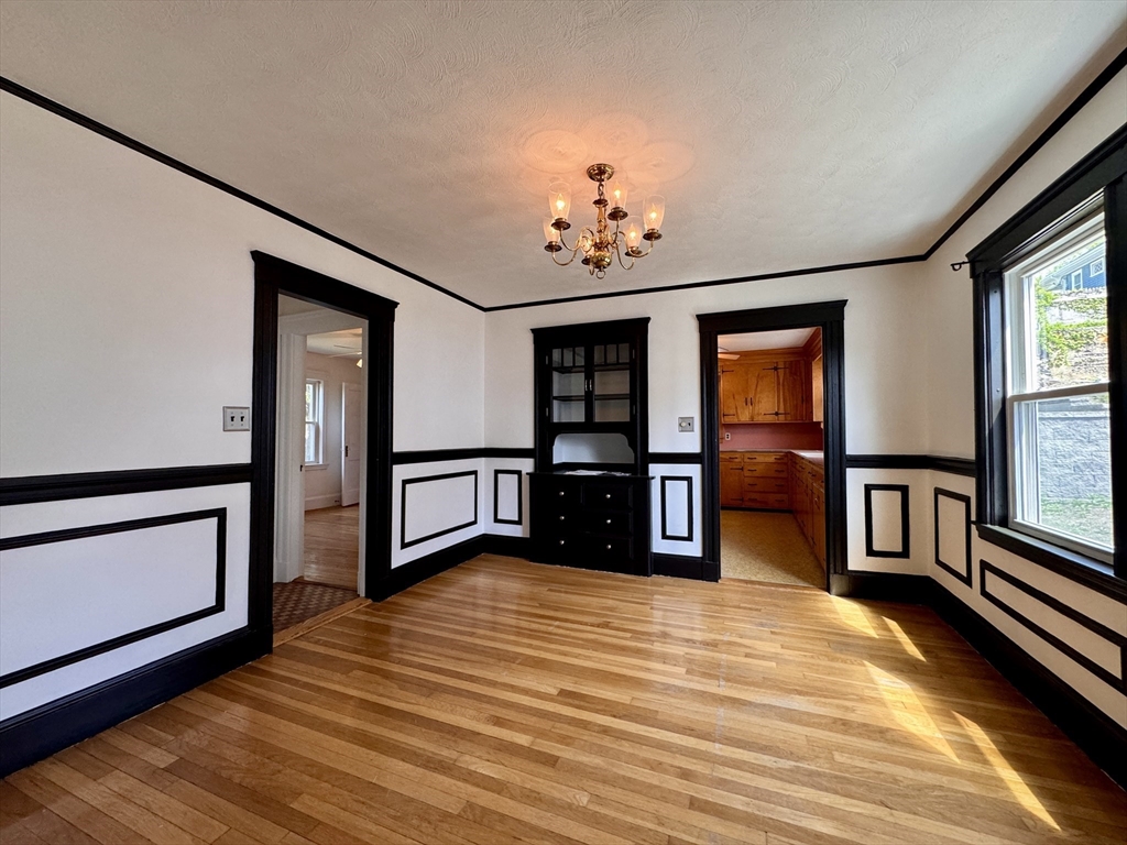 15 Slade St. # 1