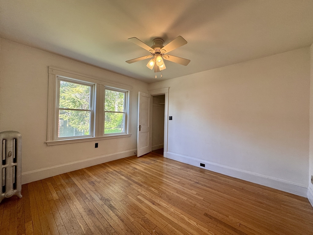 15 Slade St. # 1