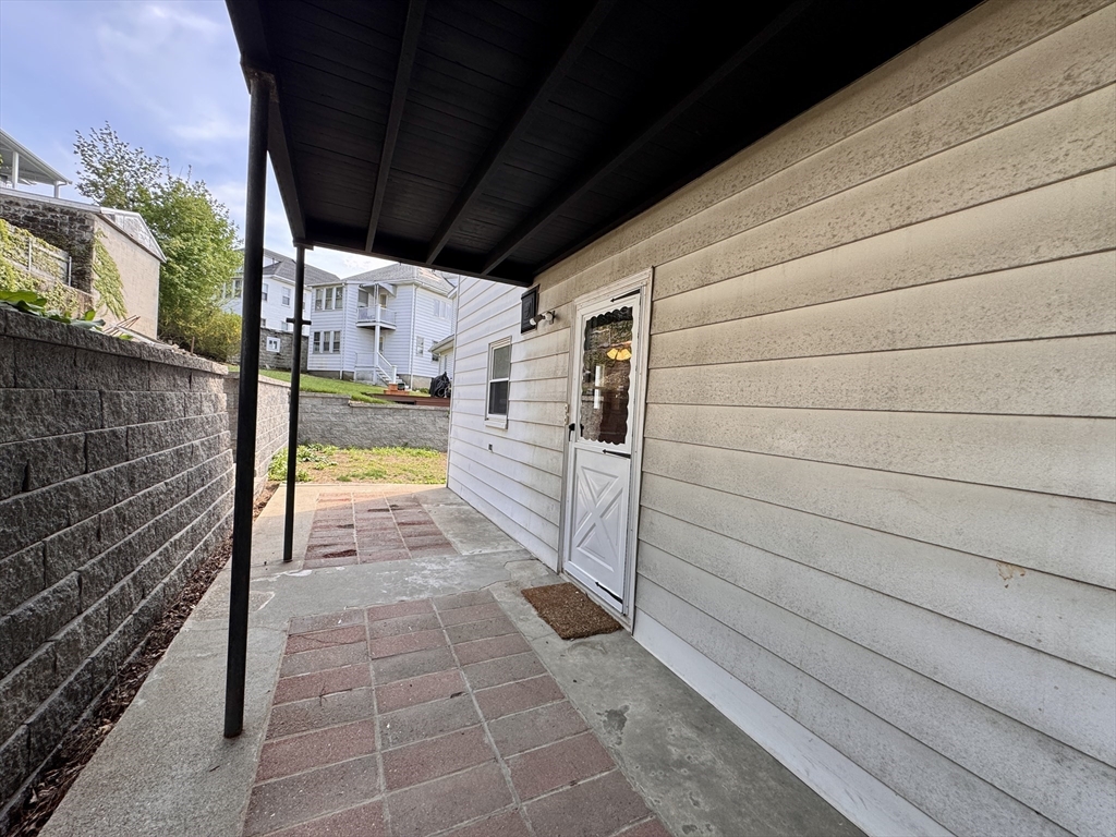 15 Slade St. # 1