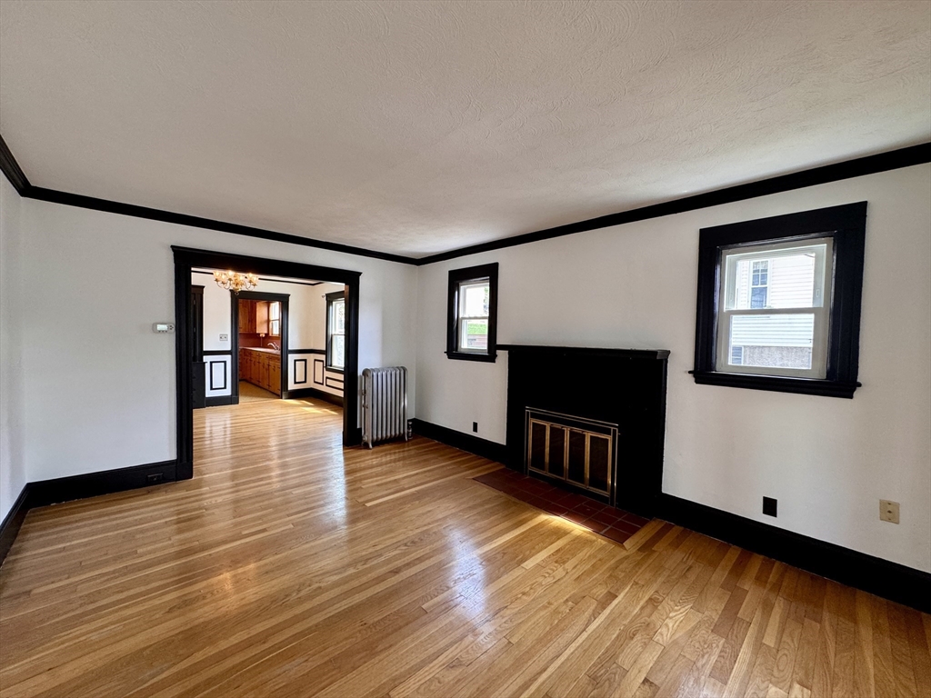 15 Slade St. # 1