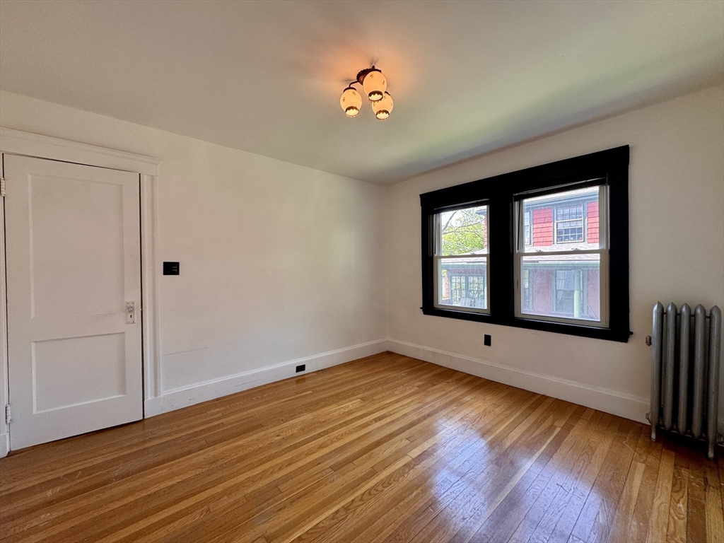 15 Slade St. # 1