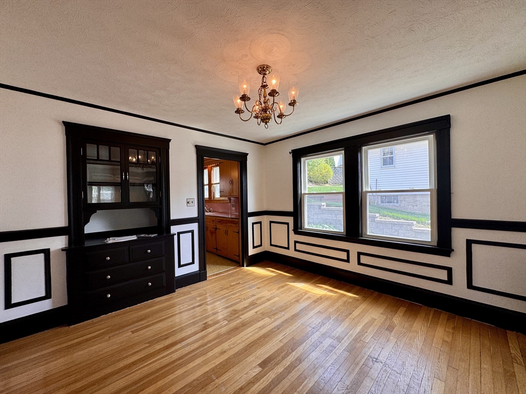 15 Slade St. # 1