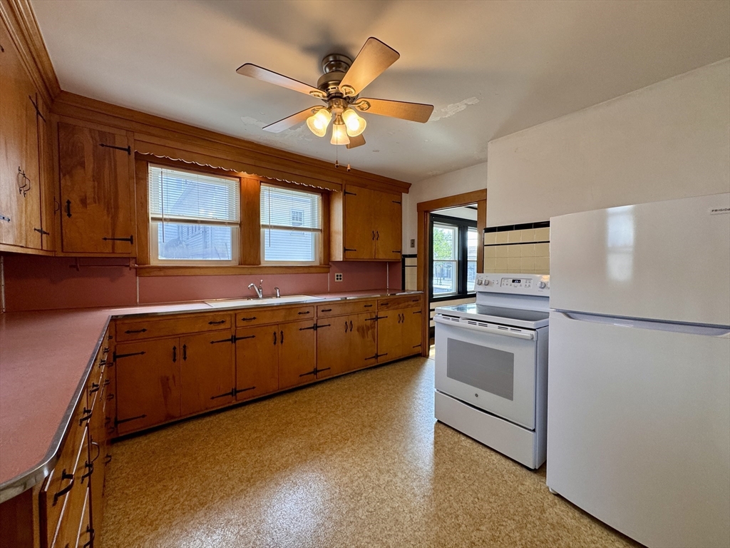 15 Slade St. # 1