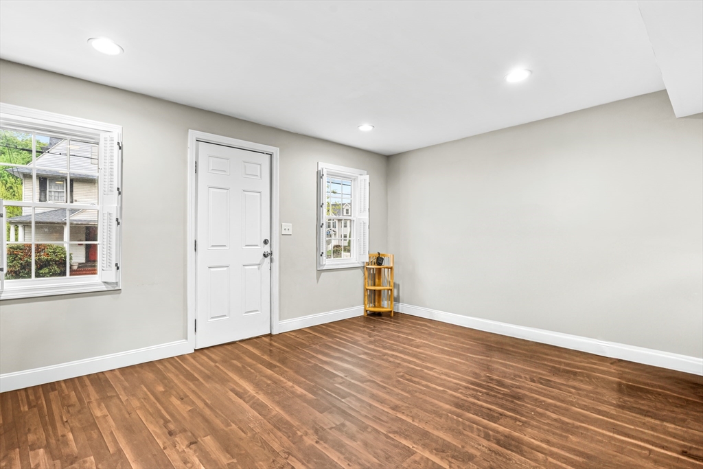 121 Franklin St