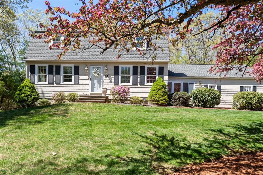 40 Amble Rd