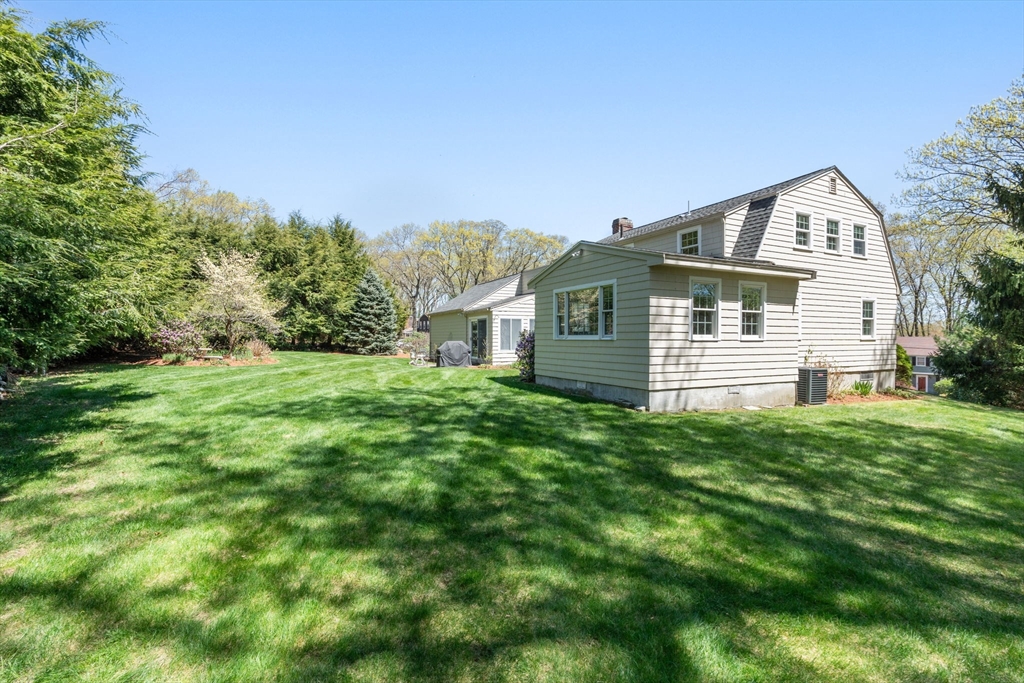 40 Amble Rd