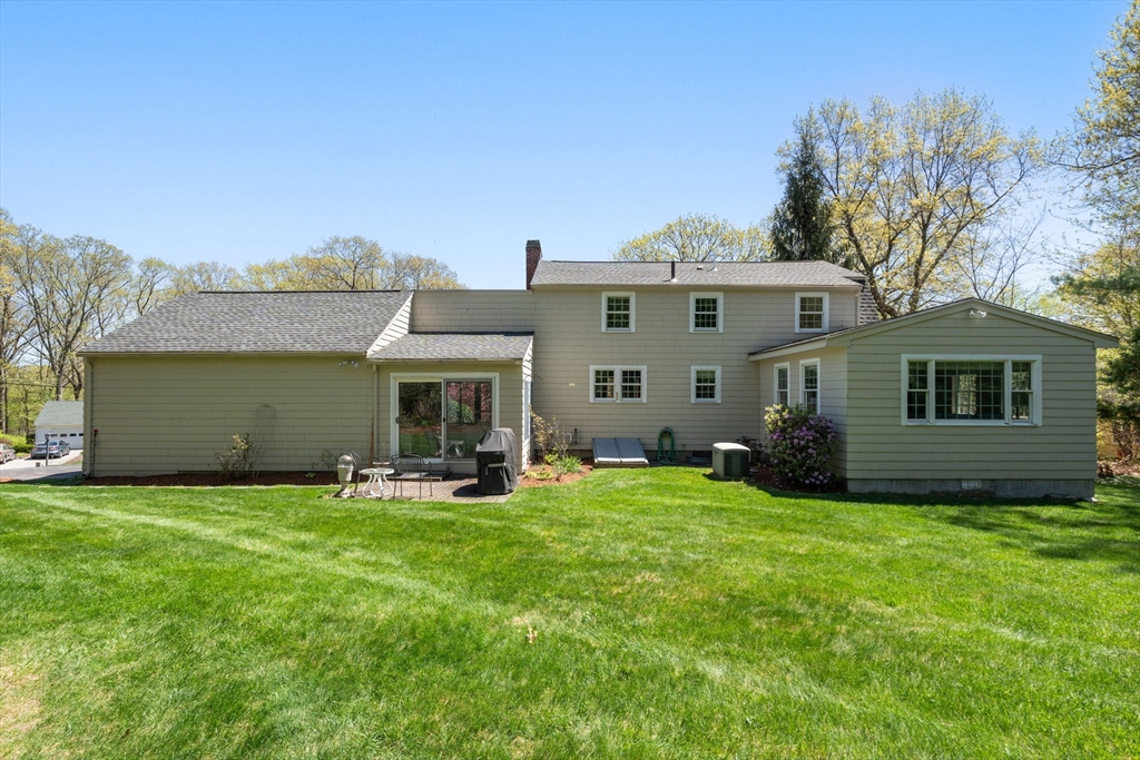 40 Amble Rd