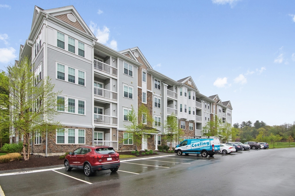 10 Abigail Way # 3009