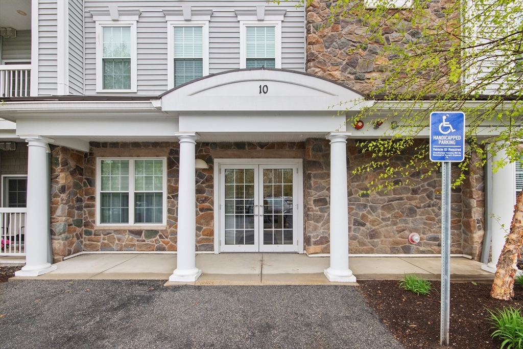 10 Abigail Way # 3009