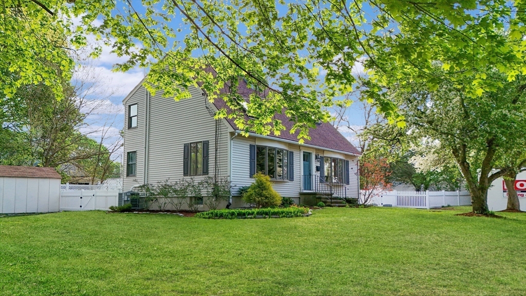 1 Carter Rd