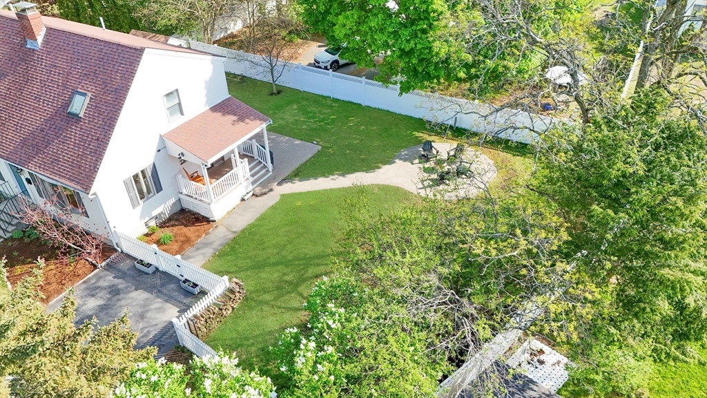 1 Carter Rd