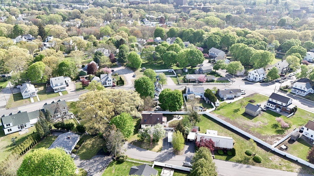 1 Carter Rd