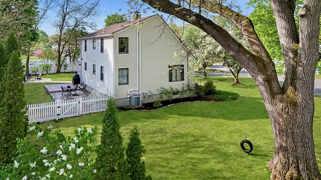1 Carter Rd