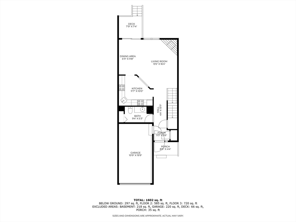 111 Caspian Way # 111
