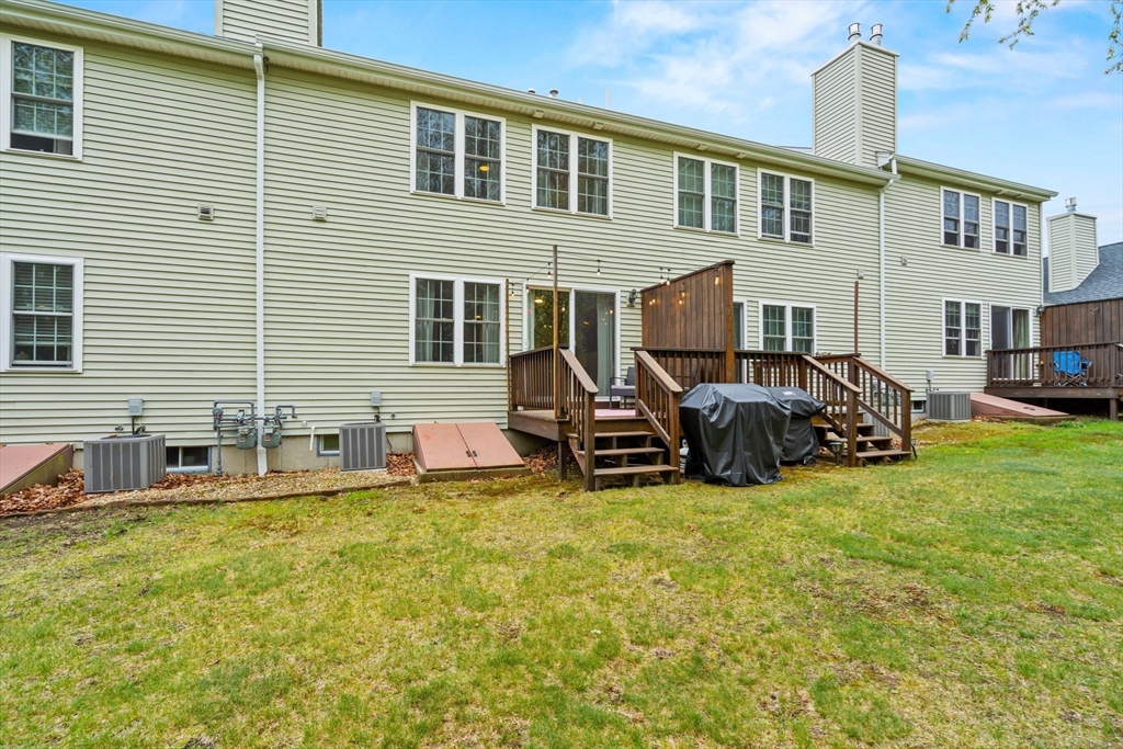 111 Caspian Way # 111