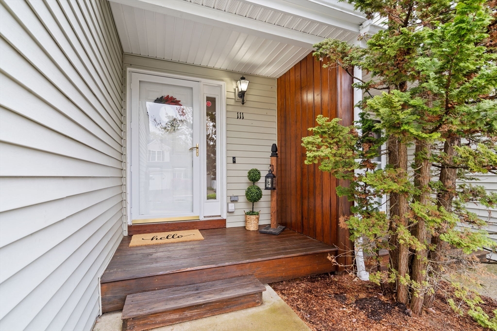 111 Caspian Way # 111