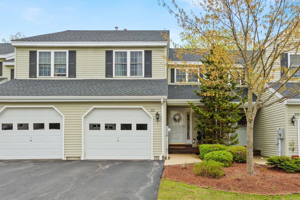 111 Caspian Way # 111