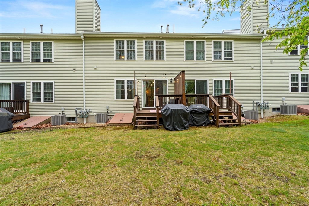 111 Caspian Way # 111