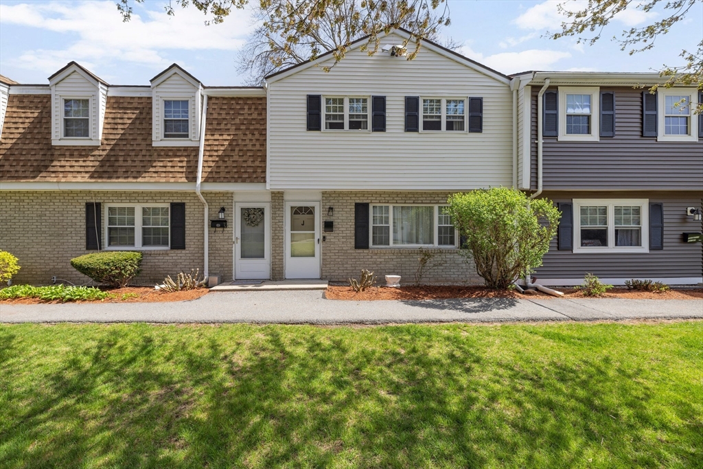 144 Old Ferry Road # J