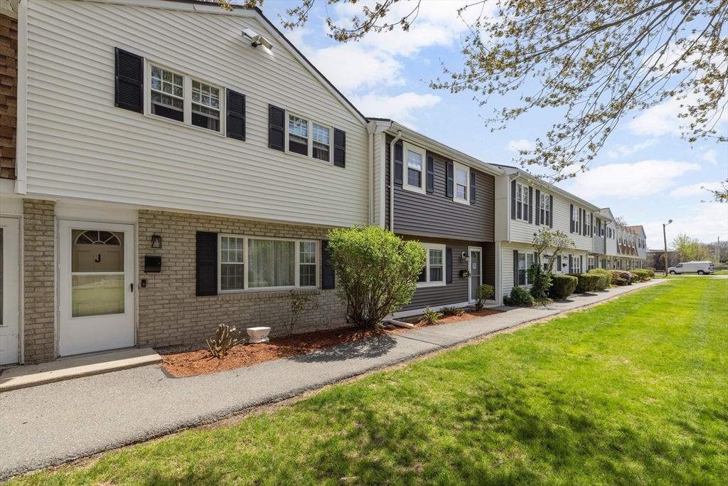 144 Old Ferry Road # J