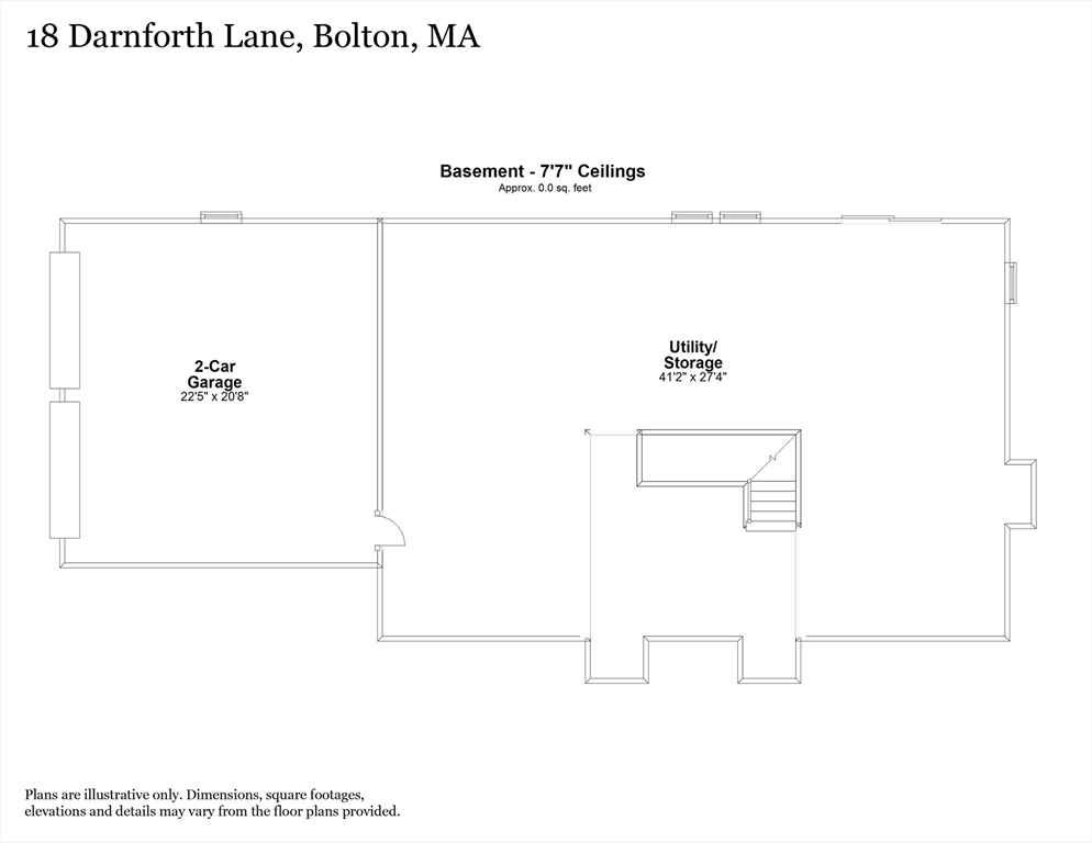 18 Danforth Ln