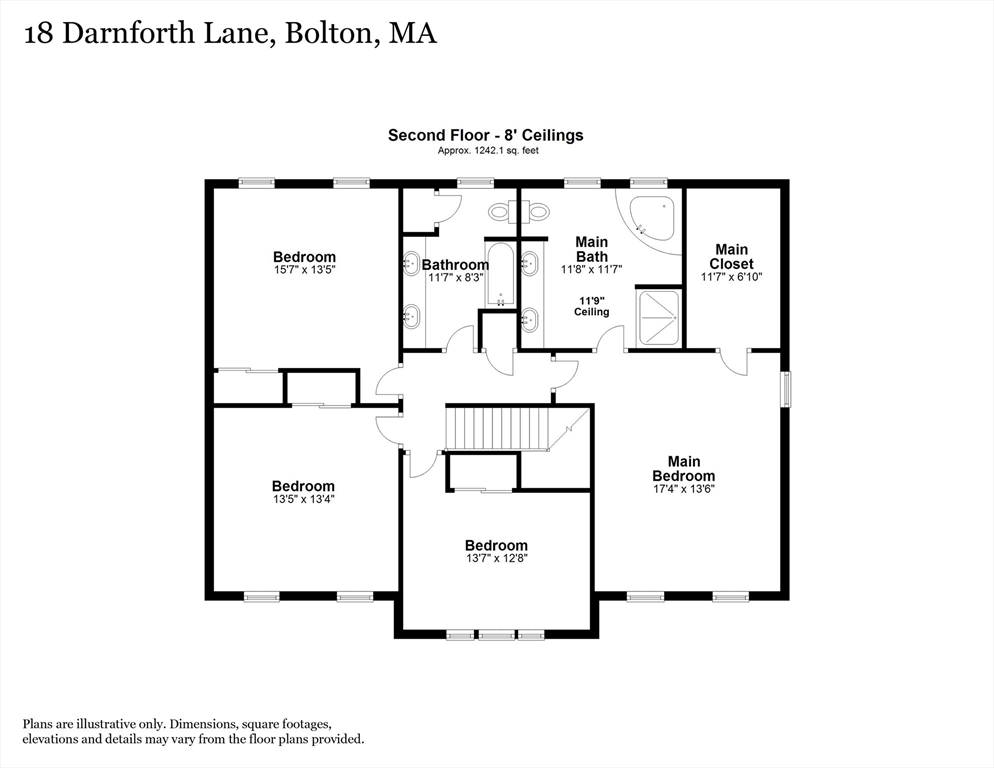 18 Danforth Ln